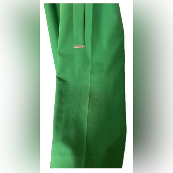 Tommy Hilfiger Romper/Jumper. Green. Size 2 - Picture 6 of 9